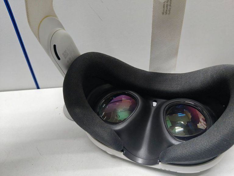 Meta Quest 3 128GB Код:01-200902462. Зображення 10