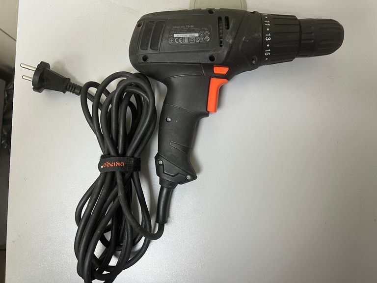 Купити Dnipro-M td-30 Б/У