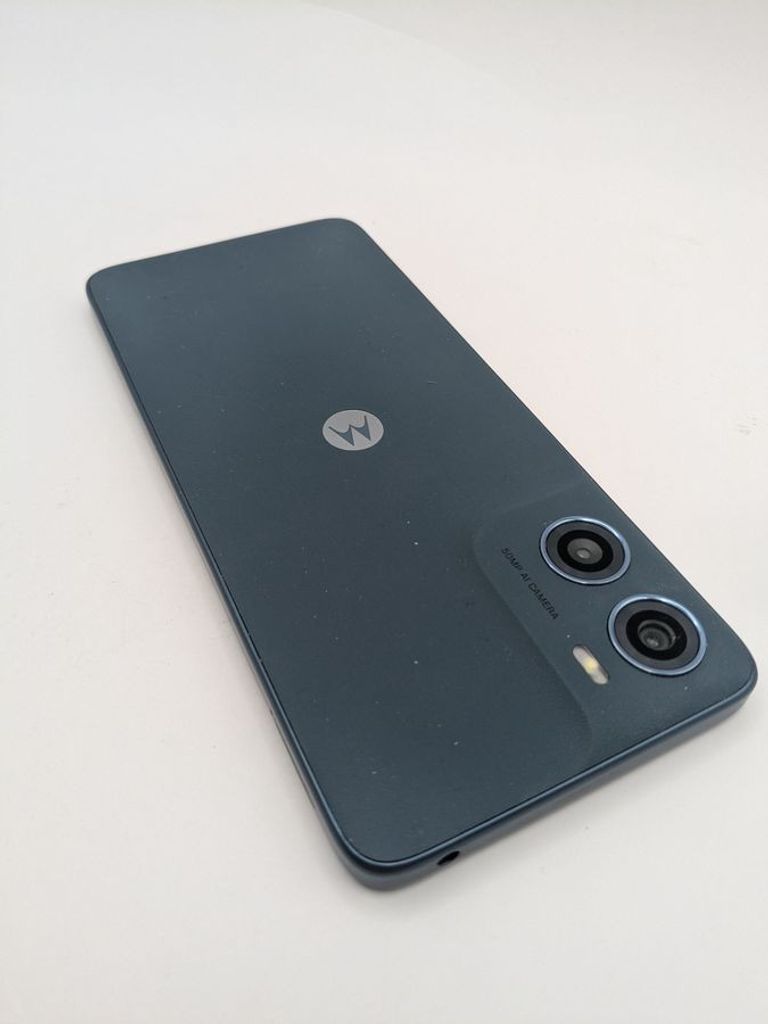 Motorola moto g06 4g 4/256gb Код:01-200901578. Зображення 7