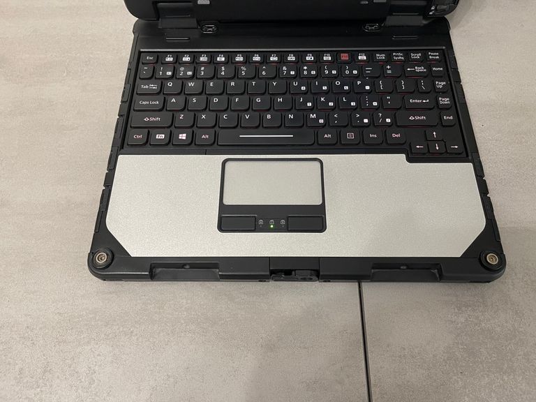 Panasonic Toughbook CF-33, 12" Код:null. Зображення 8