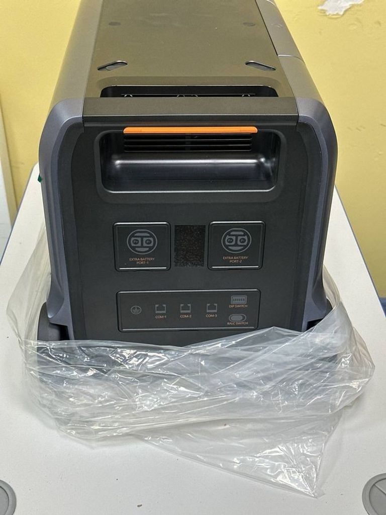 Дешево Runhood F2400 з ломбарду