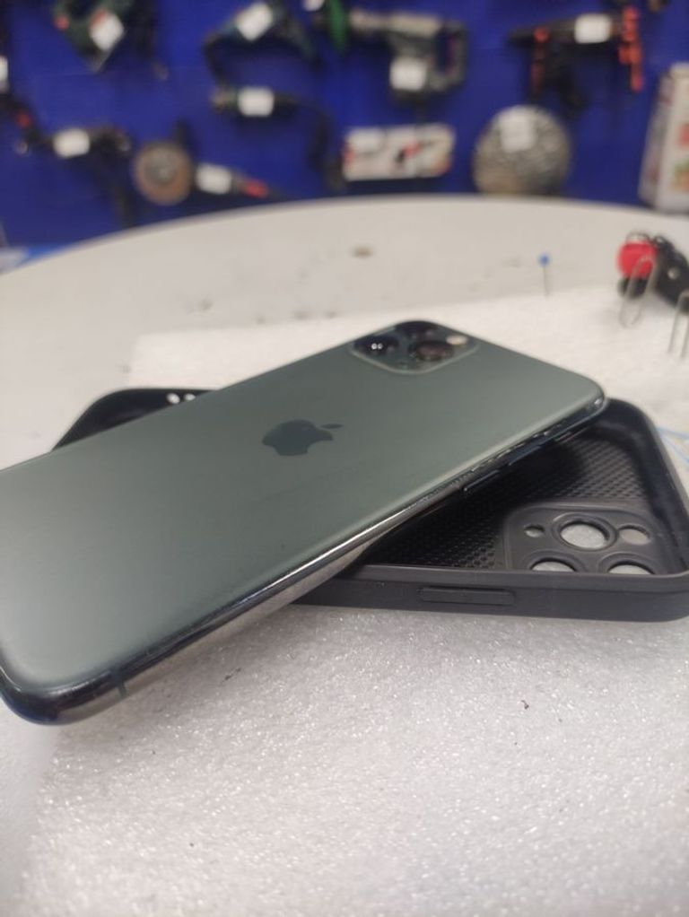 Apple iphone 11 pro 256gb Код:01-200903690. Зображення 6