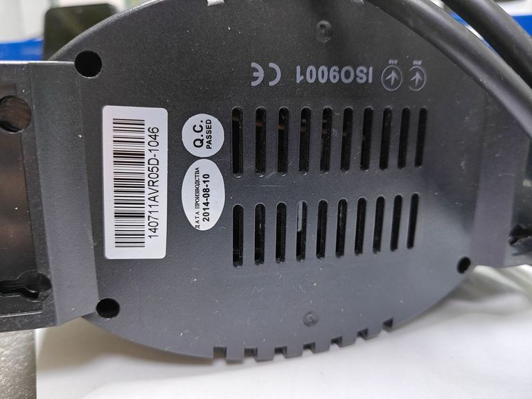 Розпродаж Luxeon AVR-500D, продавець Техноскарб