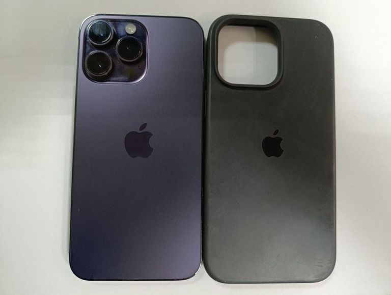 Оголошення Apple iphone 14 pro max 128gb Б/У