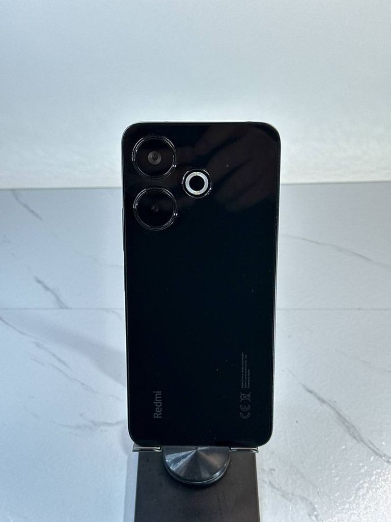 Xiaomi Redmi 13 8/256GB Blue Код:01-200905278. Зображення 6