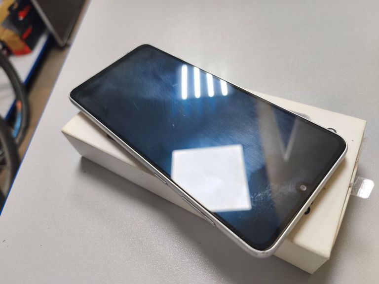 Samsung galaxy a33 5g 6/128gb Код:01-200905174. Зображення 5