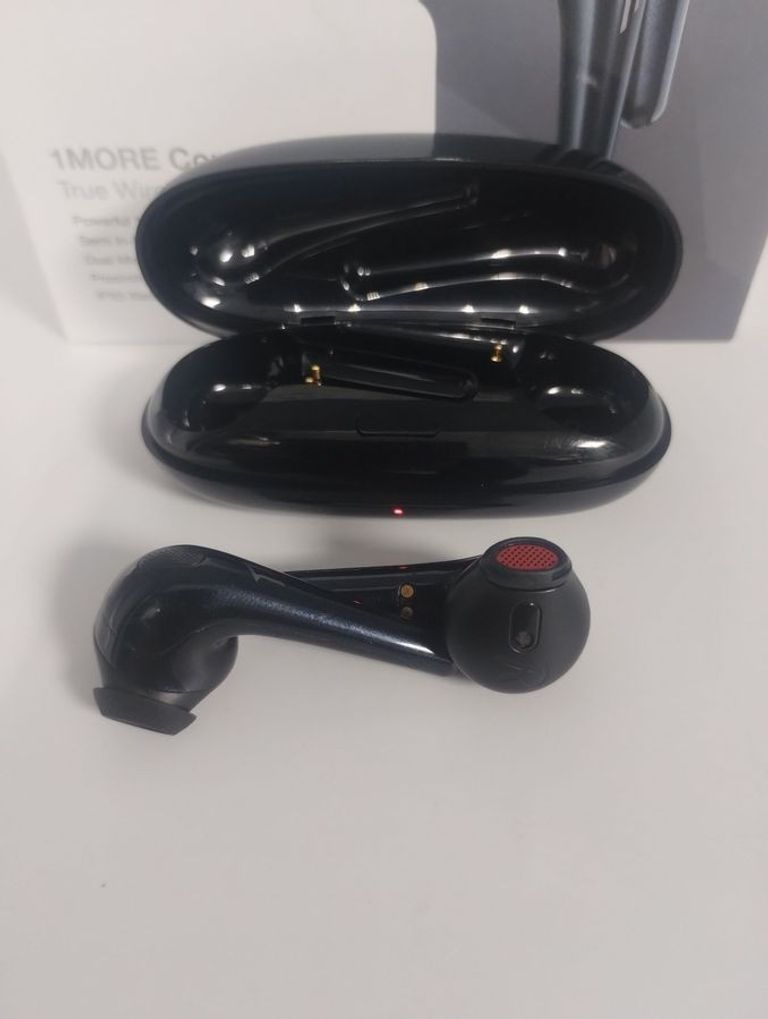 Купити 1More comfobuds ess3001t Б/У
