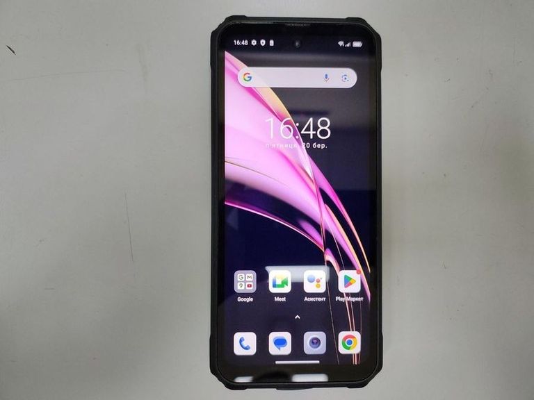 Купити Blackview bl9000 12/512gb Б/У