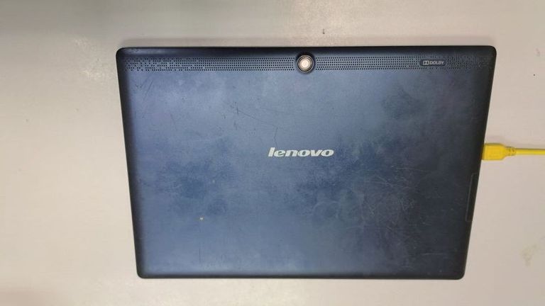 Оголошення Lenovo tab 2 a10-70l 16gb 3g Б/У