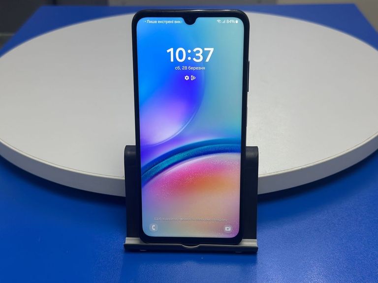 Купити Samsung galaxy a05s 4/64gb Б/У