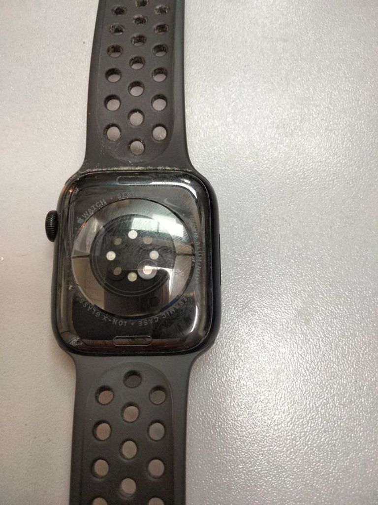 Дешево Apple watch series 7 45mm з ломбарду