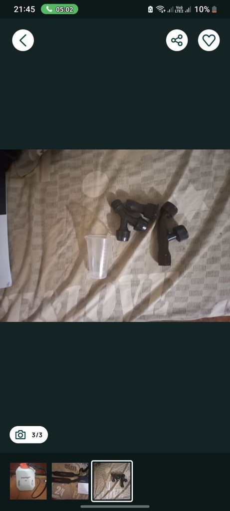 Оголошення Dnipro-m 16S (83411000) Б/У