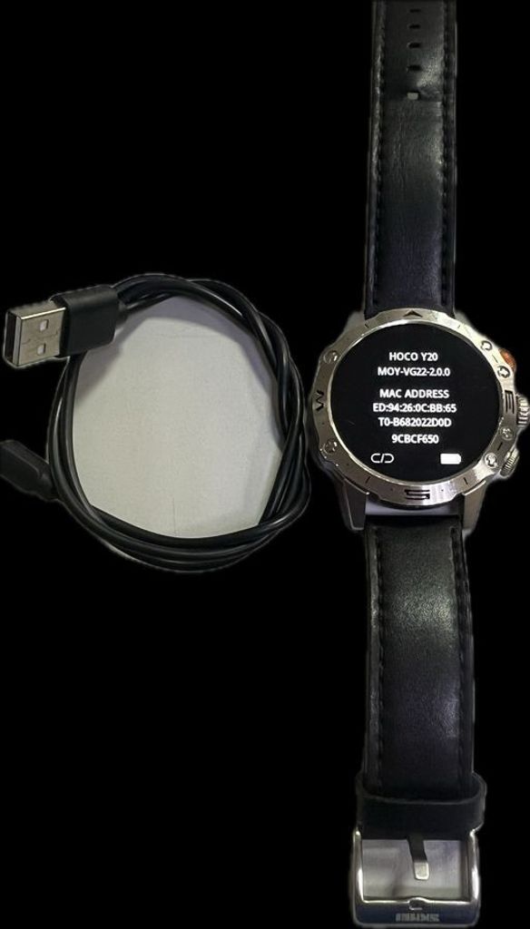 Объявление Hoco y20 Б/У