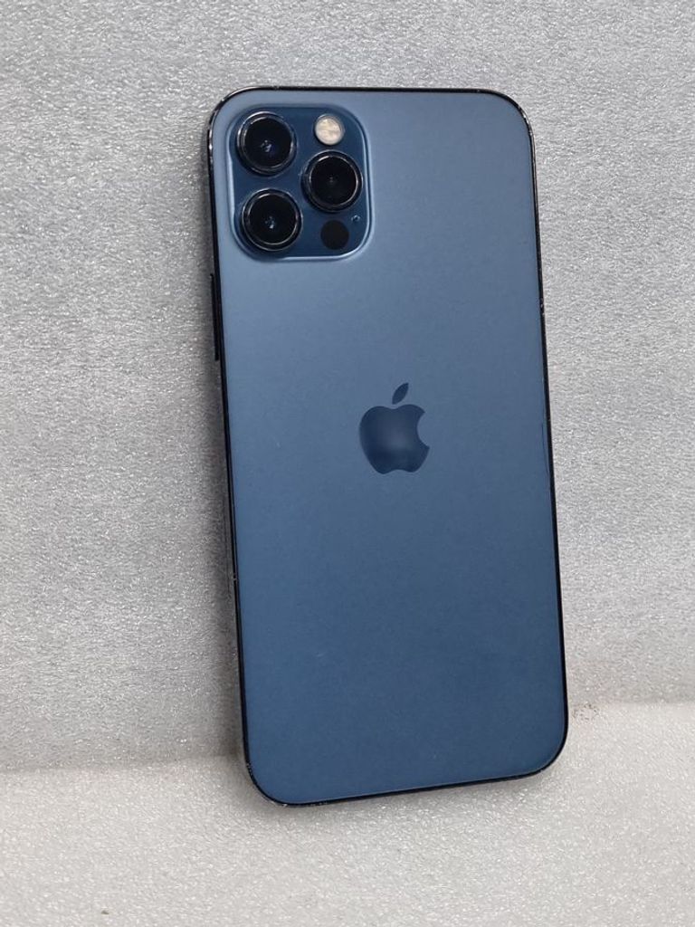 Apple iphone 12 pro 256gb Код:01-200907087. Зображення 6