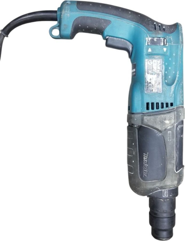 Дешево Makita HR2470 з ломбарду