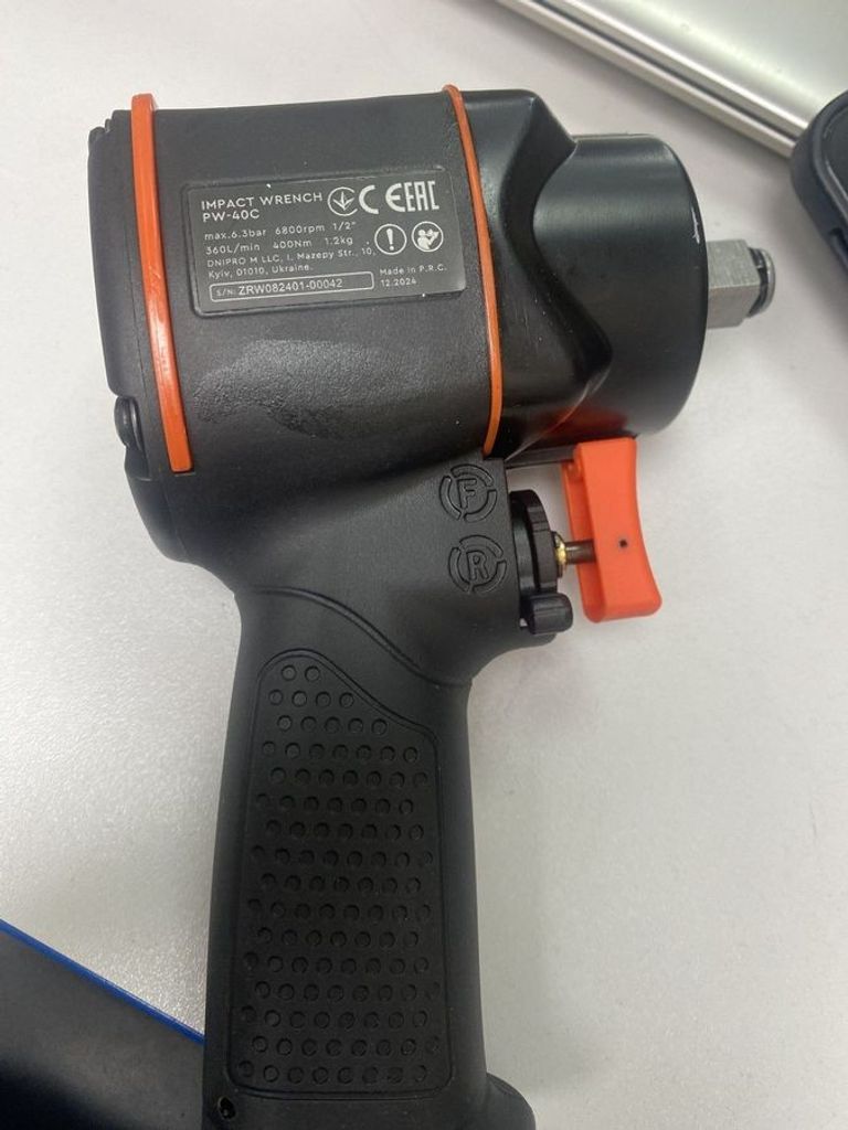 Объявление Dnipro-M pw-40с Б/У