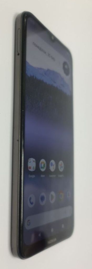 Nokia g11 4/64gb Код:01-200907580. Зображення 5