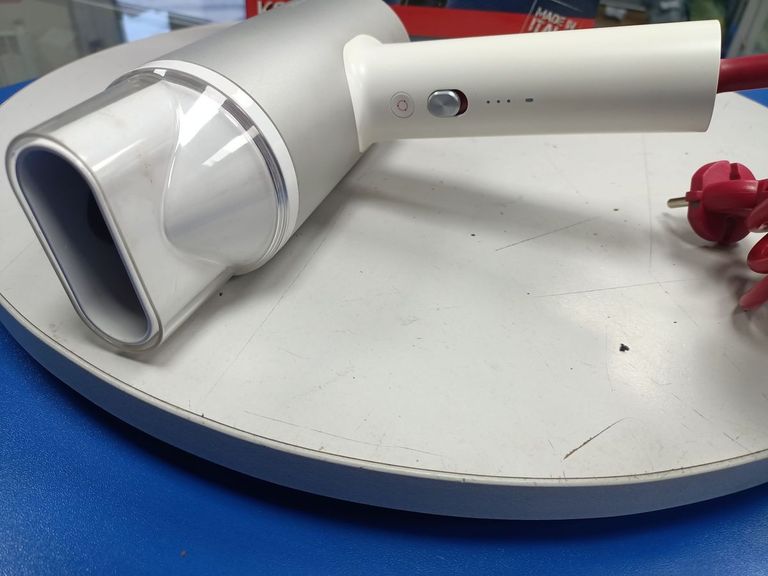 Купить Soocas hair dryer h3s Б/У