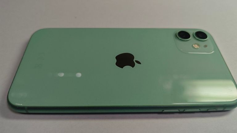 Apple iphone 11 128gb Код:01-200907816. Зображення 12