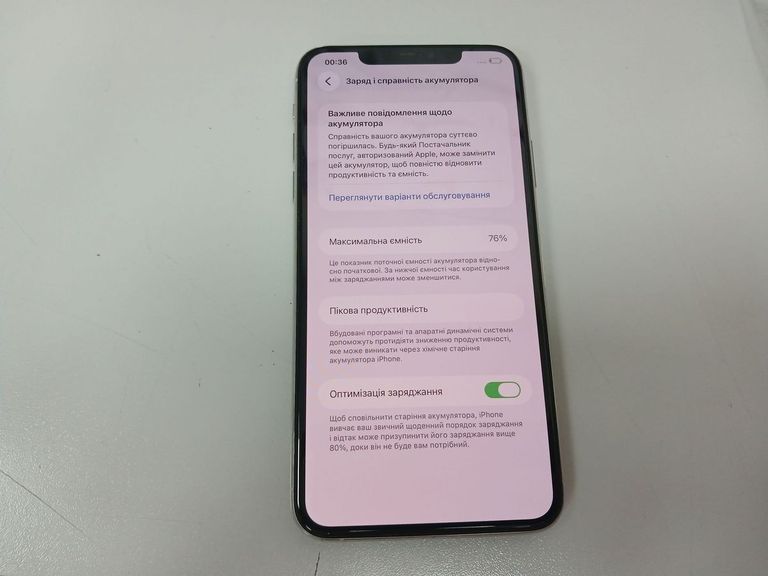 Купить Apple iphone 11 pro max 256gb Б/У