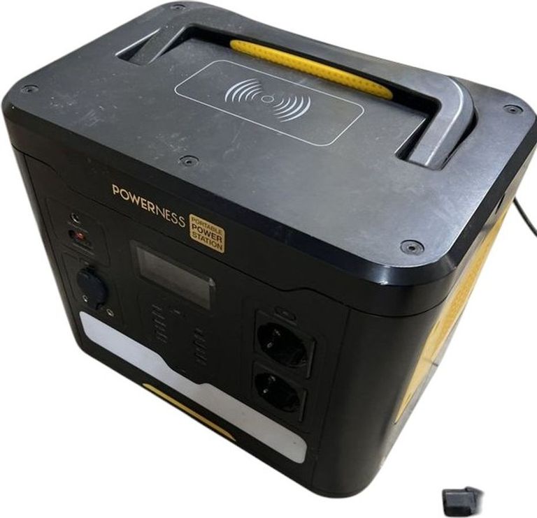 Купити Powerness Hiker U1500 Б/У