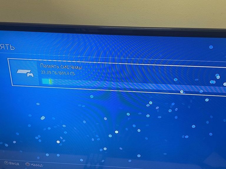 Sony playstation 4 pro 1tb Код:01-200907920. Изображение 11