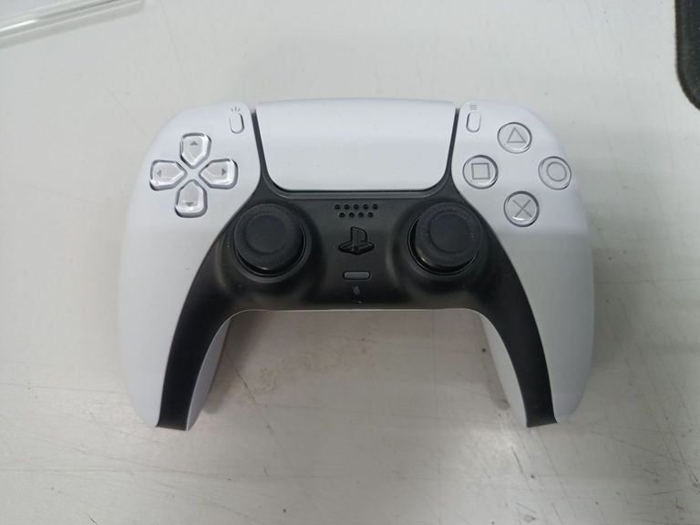 Купити Sony DualSense Black Б/У