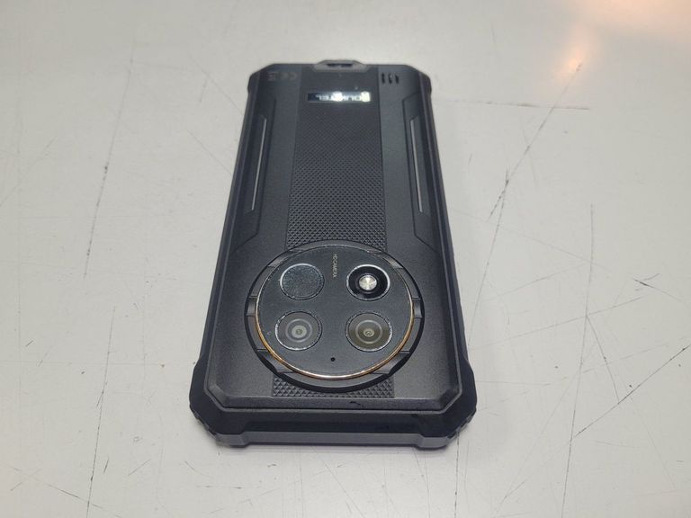 Oukitel WP28E 4/64GB Black Код:01-200907948. Изображение 6