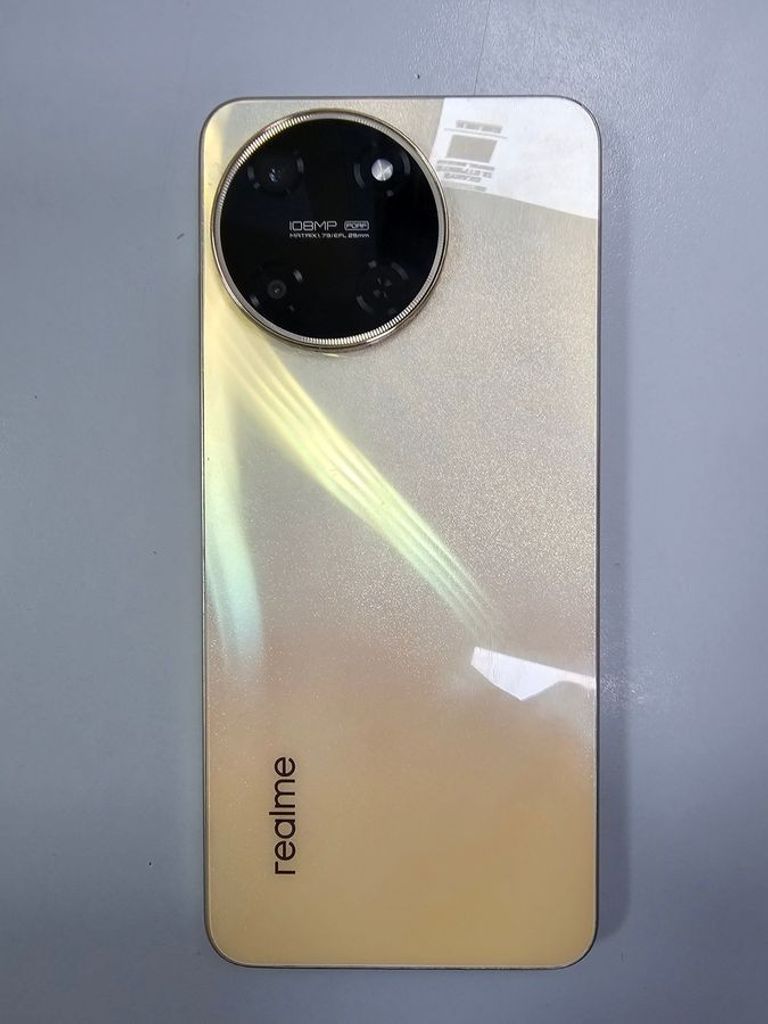Оголошення Realme 11 8/256gb Б/У