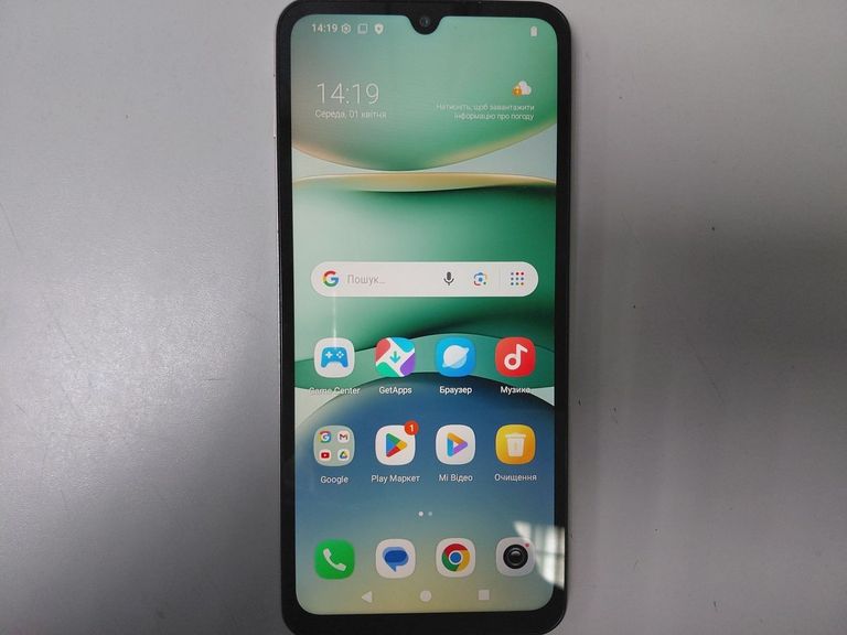 Купити Xiaomi redmi a5 3/64gb Б/У