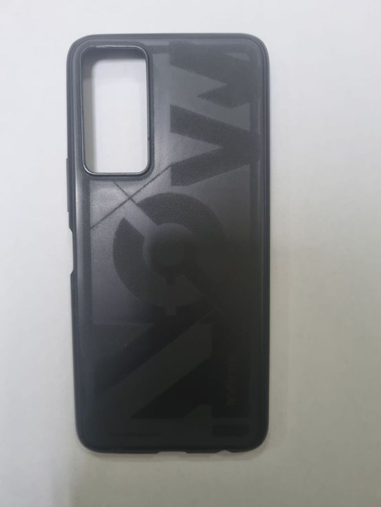 Infinix Note 11 6/128GB Graphite Black Код:01-200908233. Зображення 5