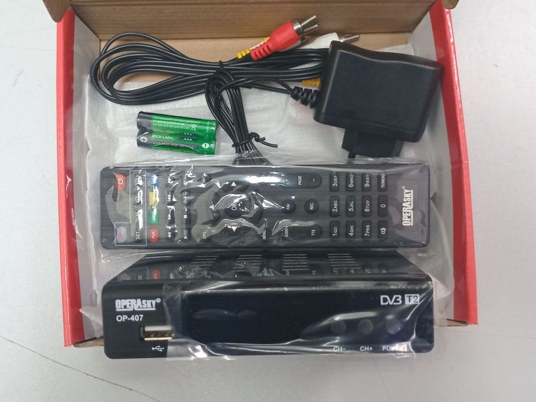 Розпродаж Opera t2 op 407, продавець Техноскарб