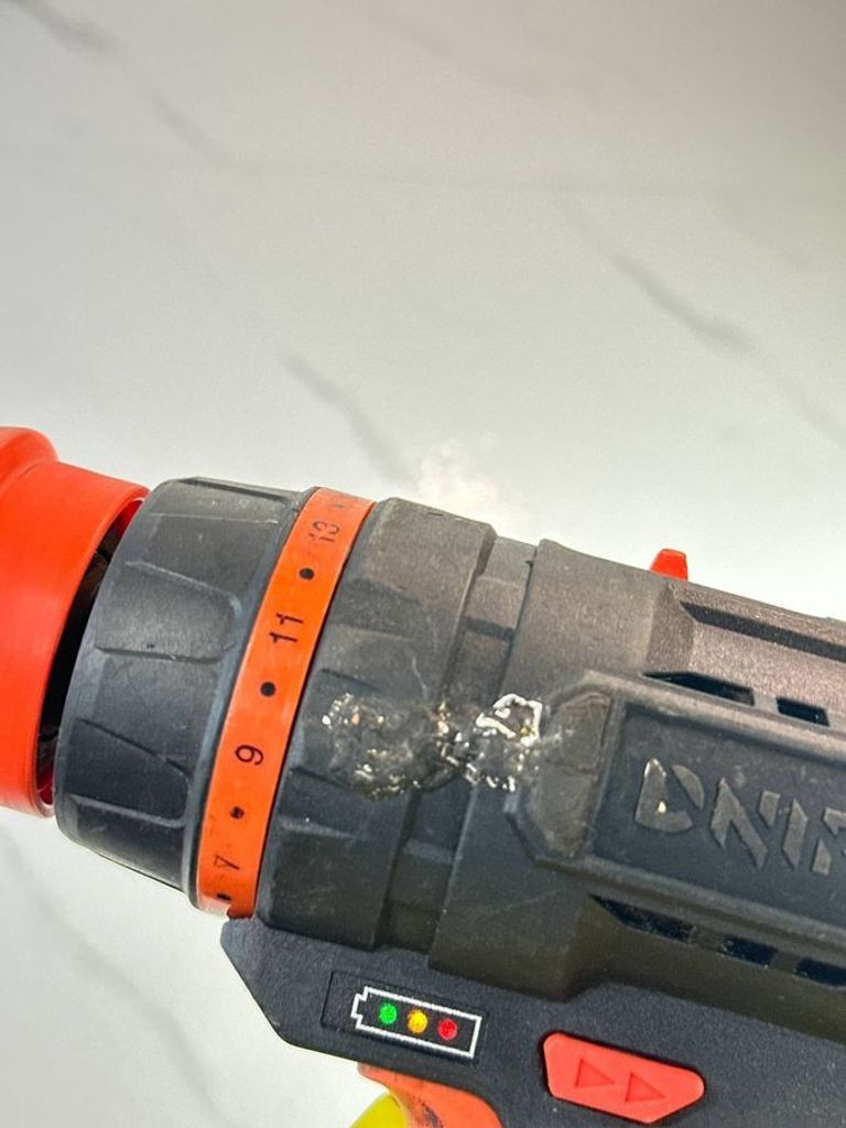 Dnipro-M cd-120hq 1акб зп Код:01-200910124. Зображення 8