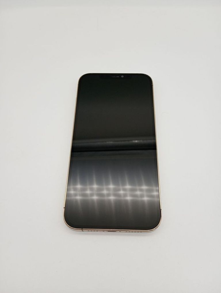 Apple iphone 12 pro max 256gb Код:01-200910228. Зображення 7