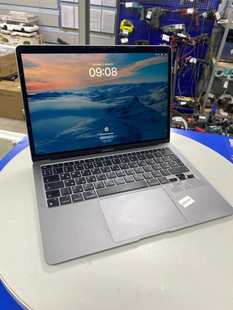 Купити Apple MacBook Air 13'' Late 2020 Б/У