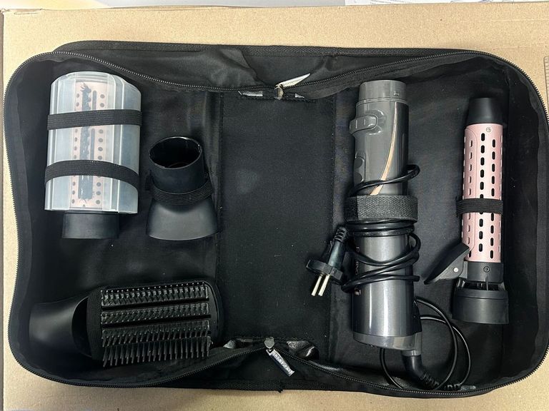 Купить Remington Curl & Straight Confidence AS8606 Б/У