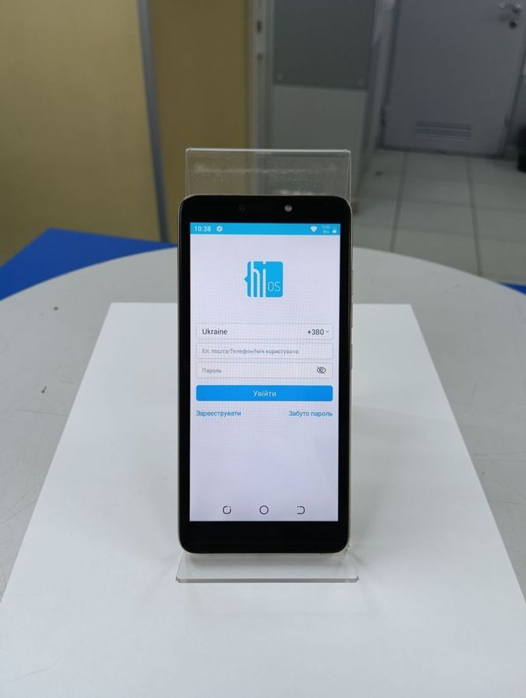 Tecno pop 2f b1g 1/16gb Код:01-200908545. Зображення 7
