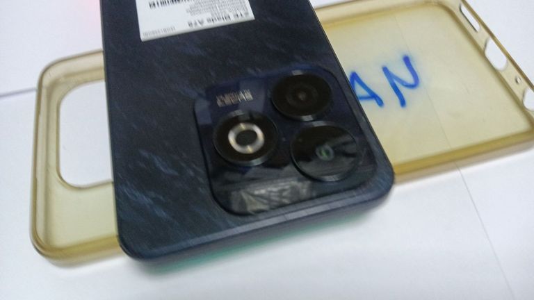 Zte blade a75 4/256gb Код:01-200908804. Зображення 5