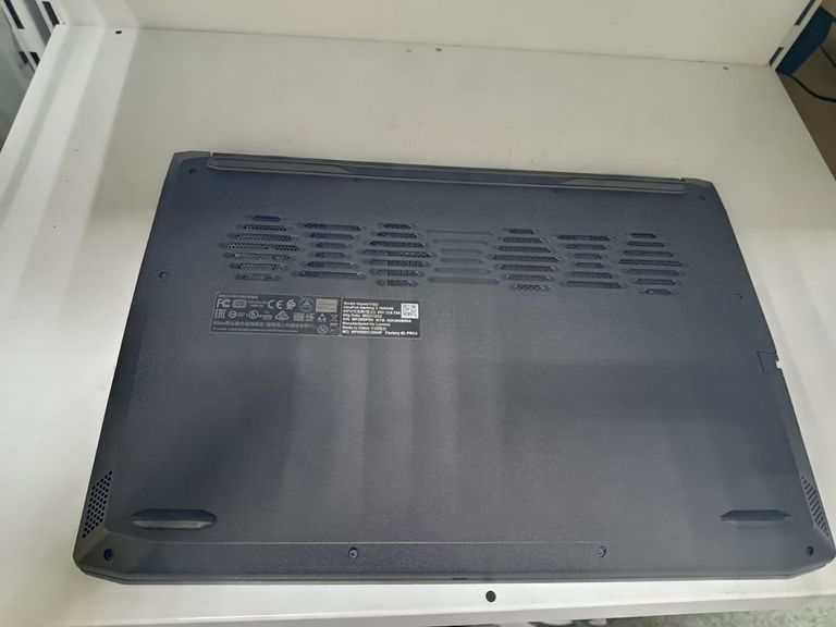 Lenovo 15/ryzen 5 5500h ddr4/16gb ddr4/hdd *відсутній/ssd 512 gb/geforce rtx2050 4gb Код:01-200911827. Зображення 5