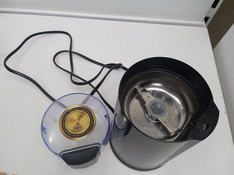 Дешиво Liberton LCG-2308 с ломбарда