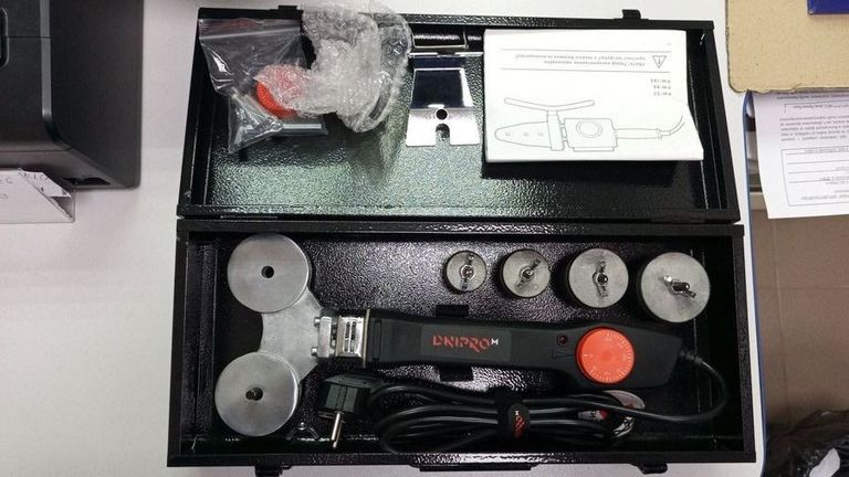 Купити Dnipro-M pw-86 Б/У