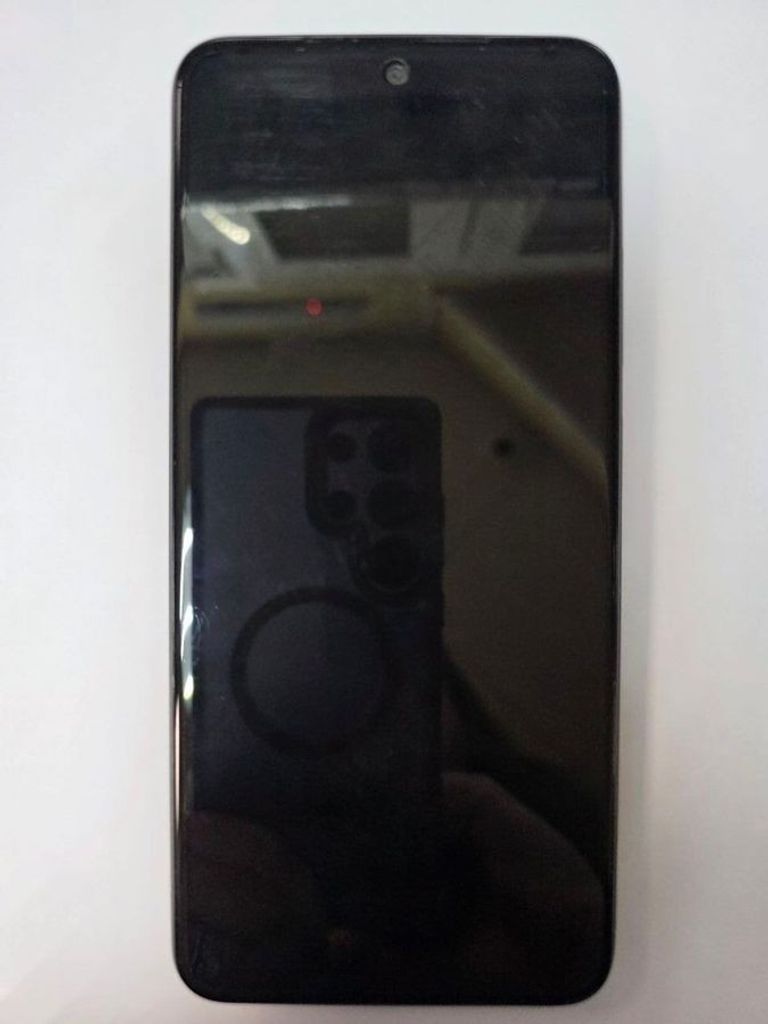 Купити Xiaomi redmi note 12s 8/256gb Б/У