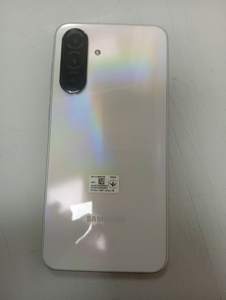 Купити Samsung galaxy a36 5g 8/256gb Б/У