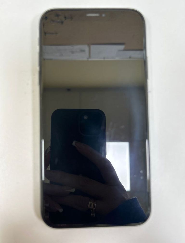 Оголошення Apple iphone xr 64gb Б/У