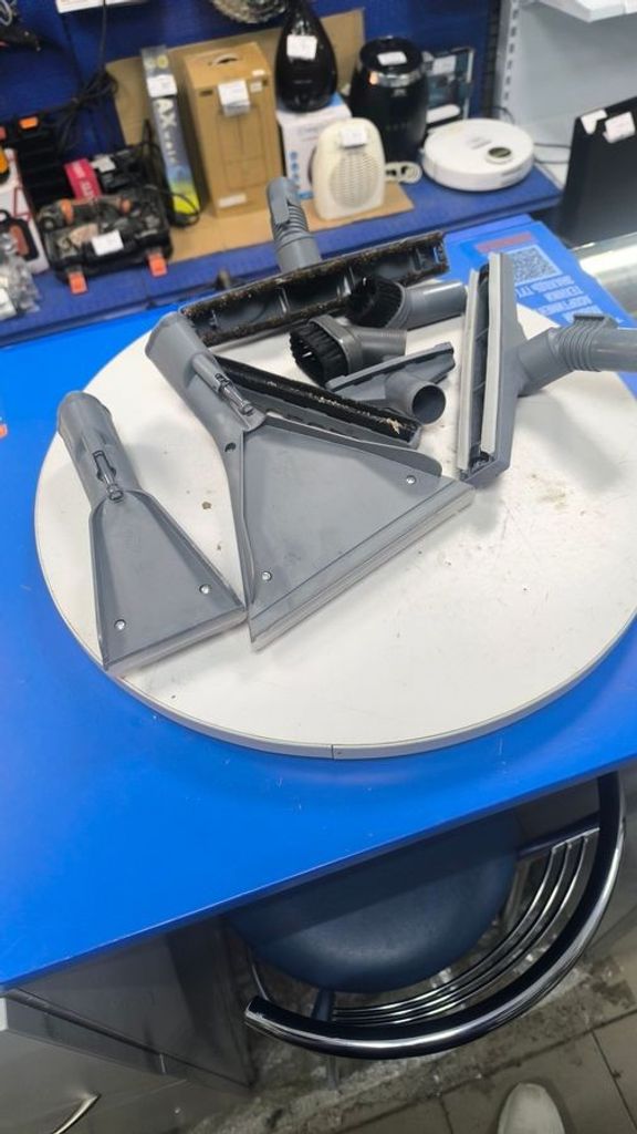 Thomas TWIN Tiger (788556) Код:01-200914004. Зображення 12