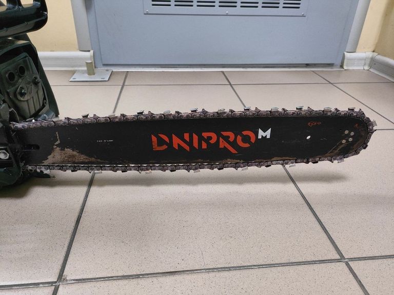 Дешево Dnipro-M dsg-52h з ломбарду