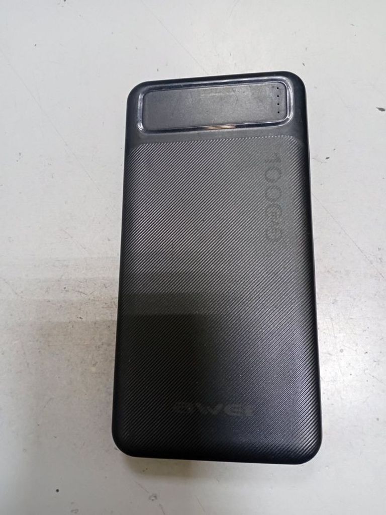 Купити Awei p5k 10000mah Б/У