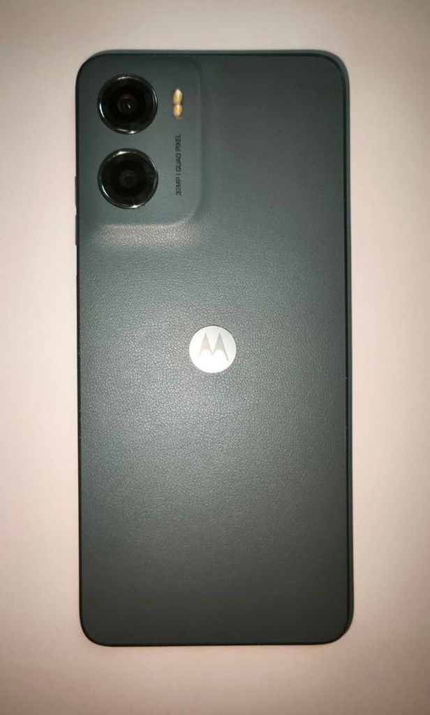 Motorola moto e15 2/64gb Код:01-200913706. Зображення 5