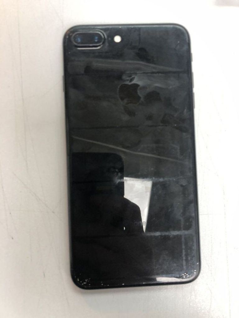 Дешево Apple iphone 7 plus 256gb з ломбарду