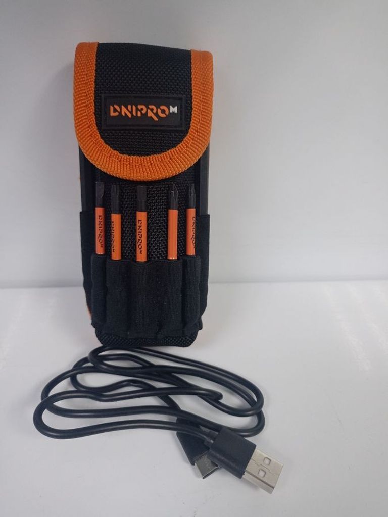 Купить Dnipro-M csd-36x Б/У